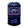 Robic Robic Stopwatch; Black 1392172